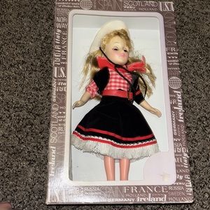 The Wonderful World of Effanbee USA #1101